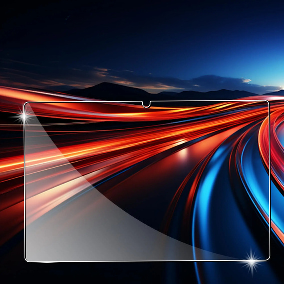 Sticla călită pentru Lenovo Tab TB311FU