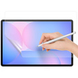 Folia protectoare Paper feel pentru Samsung Galaxy Tab S10 FE+