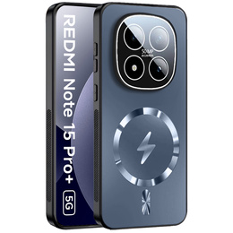 Husă MagSafe pentru Xiaomi Redmi Note 15 Pro Plus 5G / Poco M8 Pro 5G