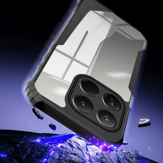 AntiDrop Hybrid caz pentru Xiaomi 15T