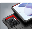 Huse pentru Motorola Edge 30 Ultra 5G, Rugged Shield, negru