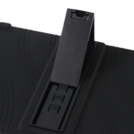 Silicon husă pentru TCL Tab 10s 9081X / TCL Tab 10s 9080G 2021, Impact, armat, albastru