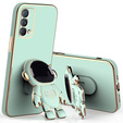 Huse pentru Realme GT Master Edition, Astronaut, verde