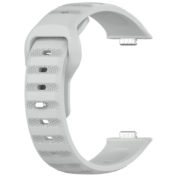 Curea din silicon pentru Huawei Watch Fit 4 / 4 Pro / 3