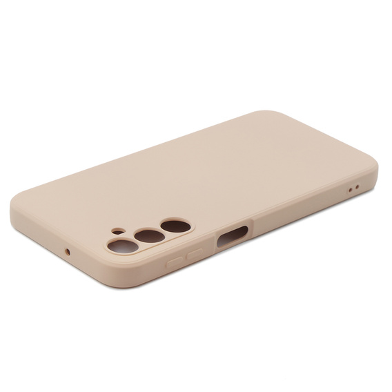 Husa pentru Samsung Galaxy M34 5G, Silicone Lite, roz