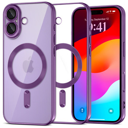 Carcasă Electro MagSafe pentru iPhone 17