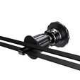 ERBORD C154 suport auto magnetic pentru telefon