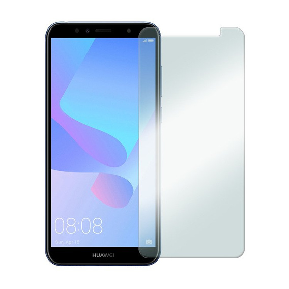 Sticlă călită 9H pentru Huawei Y6 2018 / Y6 Prime 2018