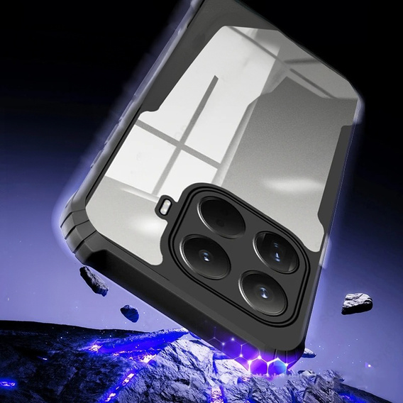 Caz hibrid AntiDrop pentru Xiaomi 15T Pro