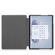 Huse pentru Microsoft Surface Pro 9, Stand Case With stand, gri