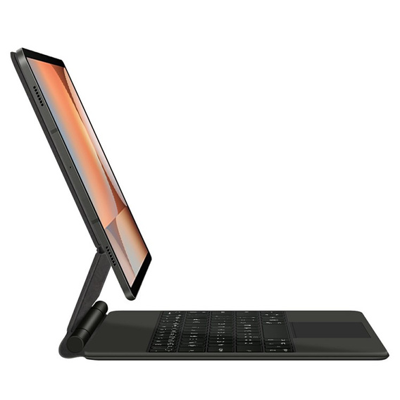 Tastatura Bluetooth cu touchpad pentru Samsung Galaxy Tab S10+ / S9+ / S9 FE+ / S8+ / S7 FE