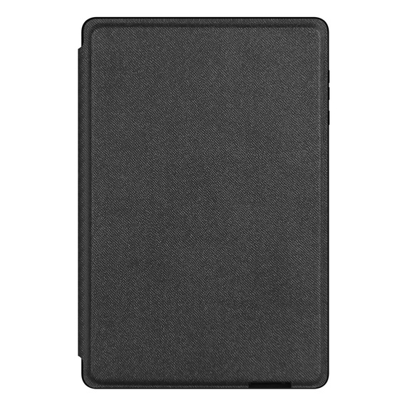 Carcasă + tastatură Lenovo Tab Plus, negru