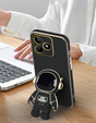 Huse pentru Realme Note 50, Astronaut, negru