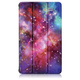 Husă pentru Samsung Galaxy Tab A7 Lite, Smartcase, galaxy