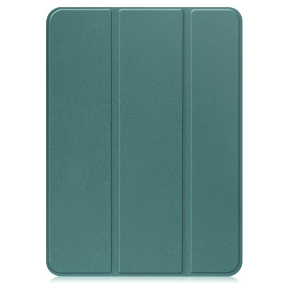 Husă pentru OnePlus Pad, Smartcase, verde