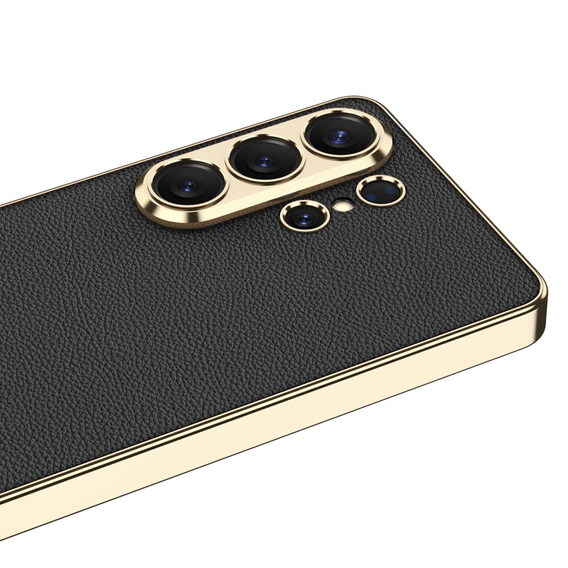 Husă din piele GKK pentru Samsung Galaxy S26 Ultra