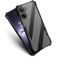 Huse pentru OnePlus Nord CE5, AntiDrop Hybrid, negru