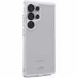 Carcasă Urban Armor Gear pentru Samsung Galaxy S25 Ultra, Plyo, transparentă