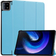 Husă pentru Xiaomi Pad 6, Smartcase, albastru