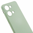 Husa pentru OnePlus Nord 3 5G, Silicone Lite, verde