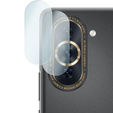 2x ERBORD sticlă călită ERBORD pentru camera pentru Huawei Nova 10 4G