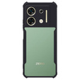 Huse pentru Infinix Zero 30 5G, AntiDrop Hybrid, negru