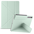 Husă pentru Xiaomi Redmi Pad SE 8.7", Origami, albastru