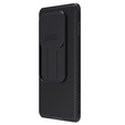 Carcasă blindată Nillkin pentru OnePlus 13, CamShield Pro, negru