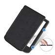 Carcasă pentru Pocketbook Verse / Verse Pro, Smartcase, negru