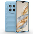 Huse pentru Honor Magic 7 Lite, Gaming Shockproof, albastru