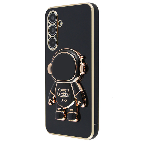 Huse pentru Samsung Galaxy A54 5G, Astronaut, negru