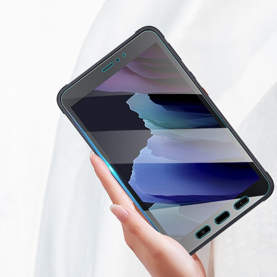 Sticla călită pentru Samsung Galaxy Tab Active 3