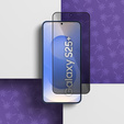 Sticlă temperată Shy Palm Privacy pentru Samsung Galaxy S25+ Plus