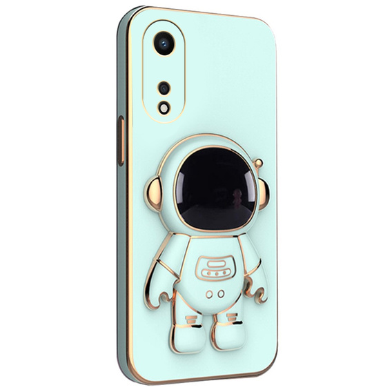 Huse pentru Oppo A78 5G, Astronaut, de mentă