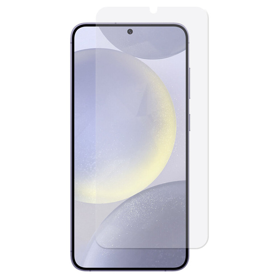 2x sticlă călită pentru Samsung Galaxy S24/S25, ERBORD 9H Hard Glass pe ecran