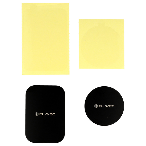 Suport magnetic pentru parbrizul mașinii pentru smartphone-uri