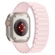 Curea din silicon pentru Apple Watch 1/2/3/4/5/6/7/8/9/SE/ULTRA/ULTRA 2 42/44/45/49MM