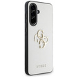Husă GUESS Classic Logo pentru Samsung Galaxy A56