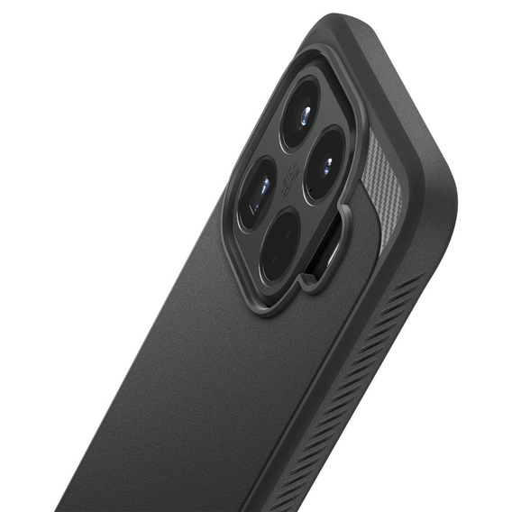 Husă Spigen Rugged Armour pentru Xiaomi 15T Pro