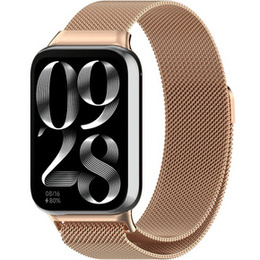 Brățară milaneză pentru Xiaomi Smart Band 8 Pro