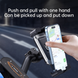 Suport pentru biciclete/motociclete Blavec BV-02 Velo pentru ghidon