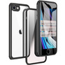 Negru || Transparent