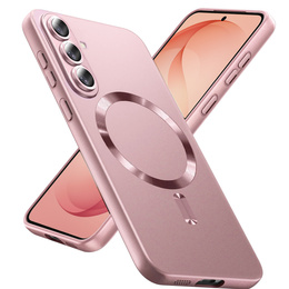 Husă pentru Samsung Galaxy S26, ColorMag, pentru MagSafe