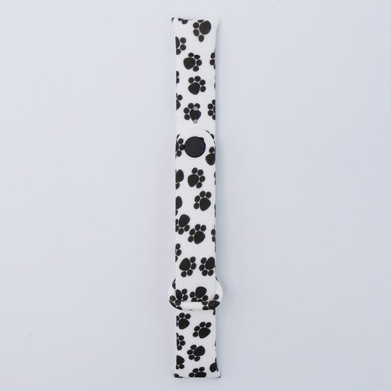 Curea din silicon pentru Xiaomi Smart Band 10 / 9 / 8