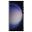 Carcasă blindată Nillkin pentru Samsung Galaxy S23 Ultra, CamShield Pro, negru