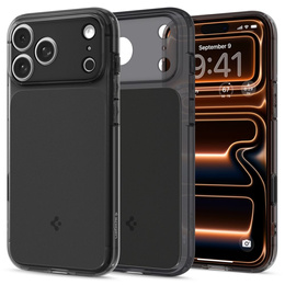 Carcasă Spigen Ultra Hybrid "T" MagSafe pentru iPhone 17 Pro