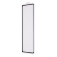 Sticlă călită 3D pentru Samsung Galaxy Z Fold 5 5G, negru