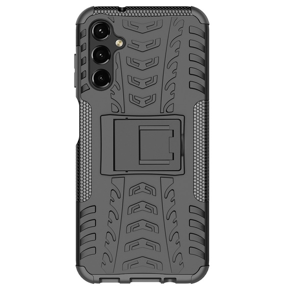 Huse pentru Samsung Galaxy A14 4G/5G, Tire Armor, negru