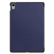 Husă pentru Huawei MatePad 11.5, Smartcase, albastru
