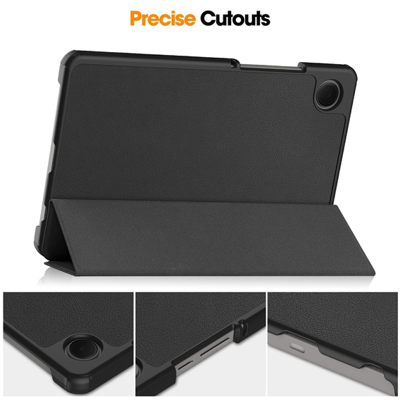Husă flip Smartcase pentru Samsung Galaxy Tab A11/A9